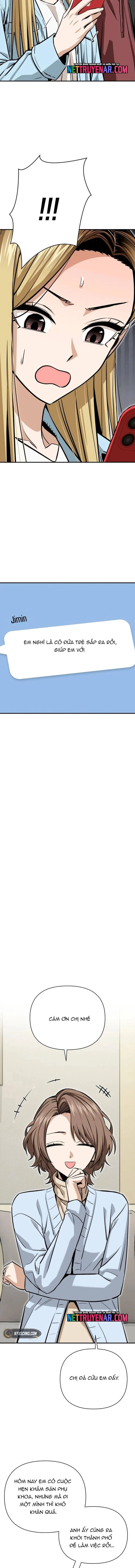 Lớ Ngớ Vớ Phải Tình Yêu Chapter 127 - Trang 2