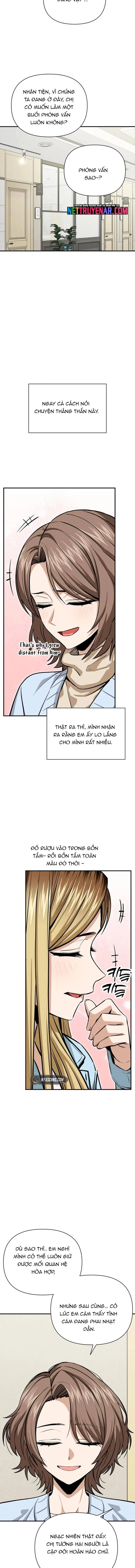 Lớ Ngớ Vớ Phải Tình Yêu Chapter 127 - Trang 2