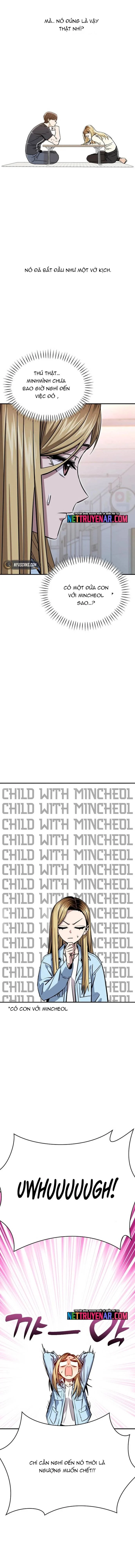 Lớ Ngớ Vớ Phải Tình Yêu Chapter 127 - Trang 2