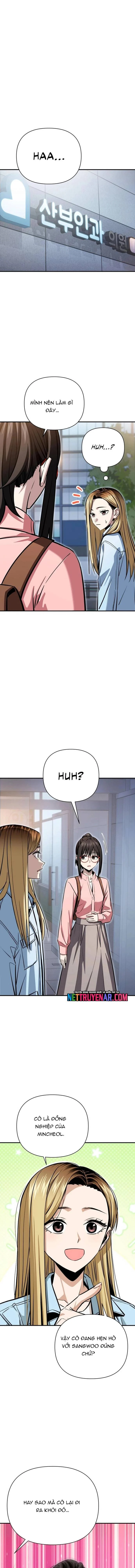 Lớ Ngớ Vớ Phải Tình Yêu Chapter 127 - Trang 2