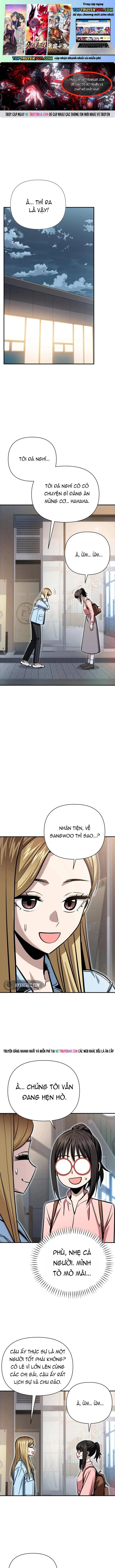 Lớ Ngớ Vớ Phải Tình Yêu Chapter 128 - Trang 2