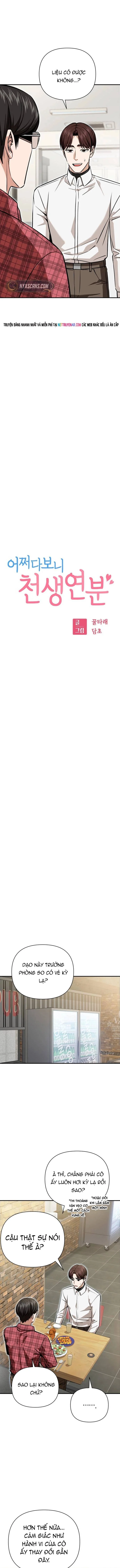 Lớ Ngớ Vớ Phải Tình Yêu Chapter 128 - Trang 2