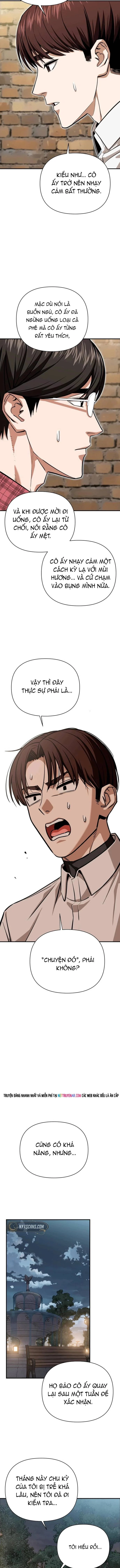 Lớ Ngớ Vớ Phải Tình Yêu Chapter 128 - Trang 2