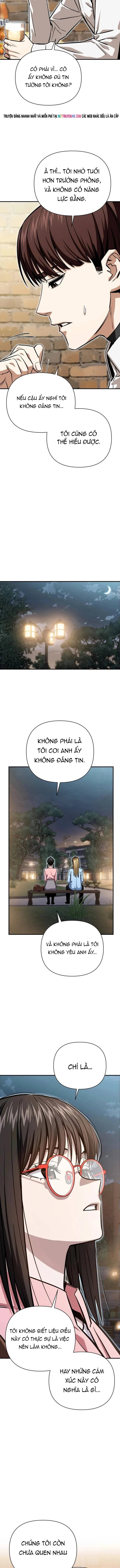Lớ Ngớ Vớ Phải Tình Yêu Chapter 128 - Trang 2