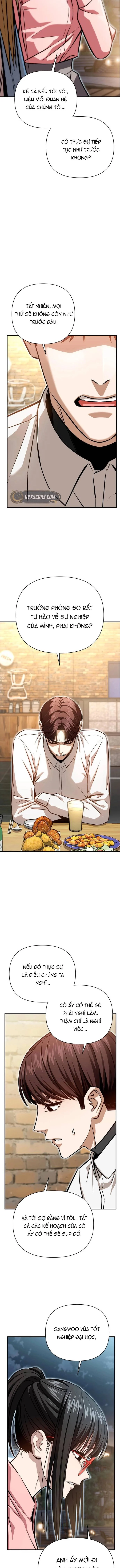 Lớ Ngớ Vớ Phải Tình Yêu Chapter 128 - Trang 2