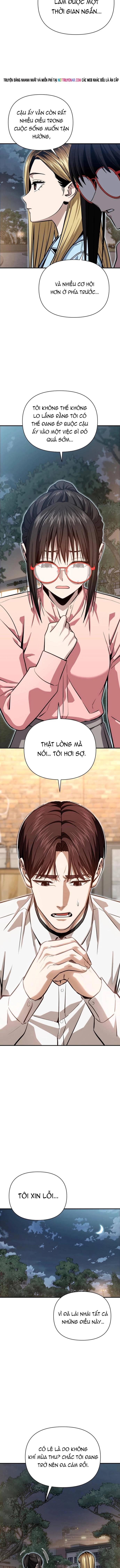 Lớ Ngớ Vớ Phải Tình Yêu Chapter 128 - Trang 2