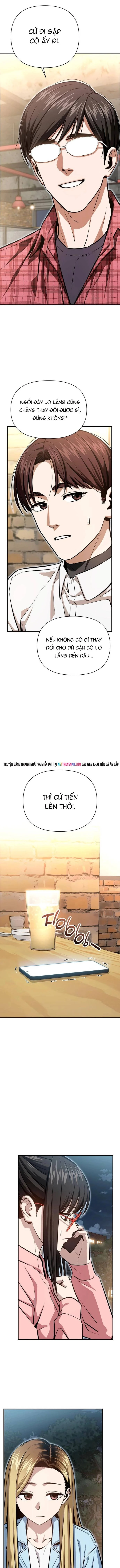 Lớ Ngớ Vớ Phải Tình Yêu Chapter 128 - Trang 2