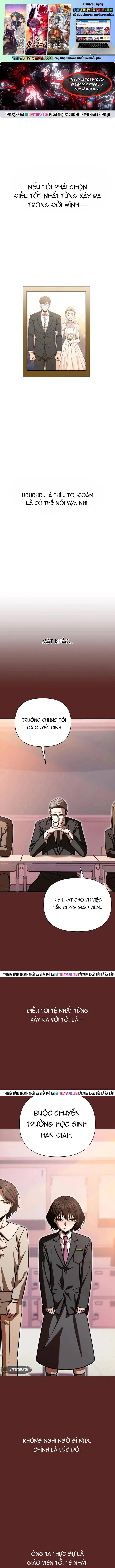 Lớ Ngớ Vớ Phải Tình Yêu Chapter 129 - Trang 2