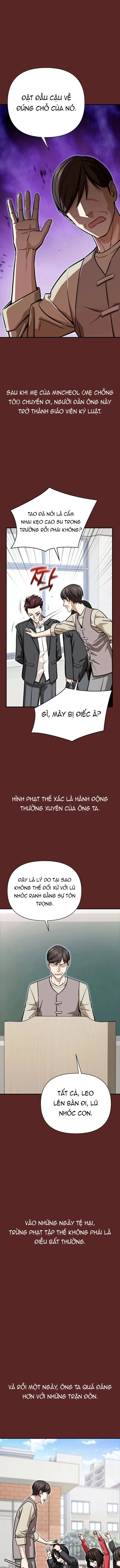 Lớ Ngớ Vớ Phải Tình Yêu Chapter 129 - Trang 2