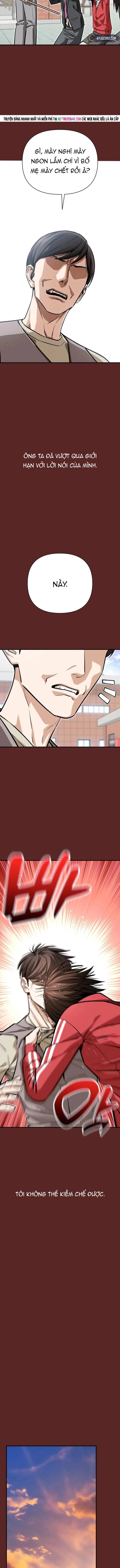 Lớ Ngớ Vớ Phải Tình Yêu Chapter 129 - Trang 2