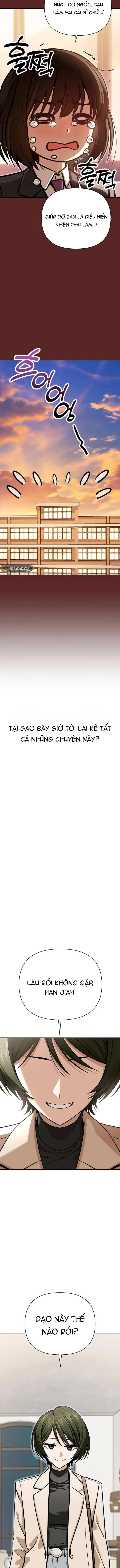 Lớ Ngớ Vớ Phải Tình Yêu Chapter 129 - Trang 2
