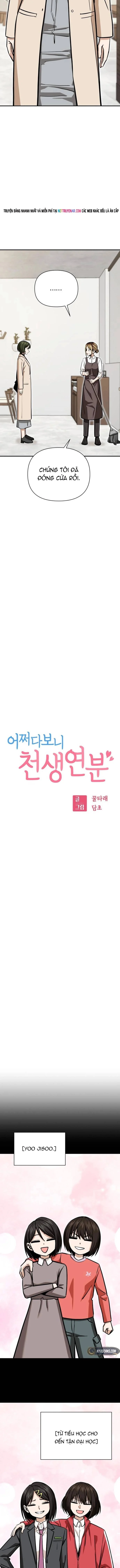 Lớ Ngớ Vớ Phải Tình Yêu Chapter 129 - Trang 2