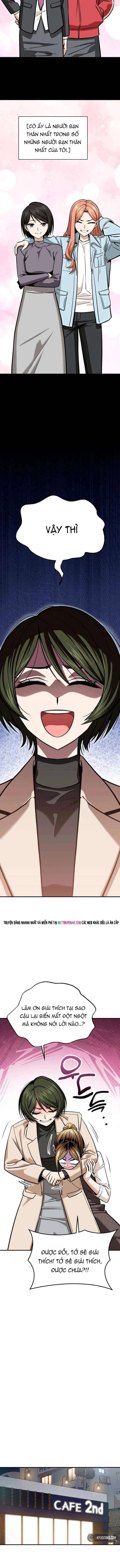 Lớ Ngớ Vớ Phải Tình Yêu Chapter 129 - Trang 2