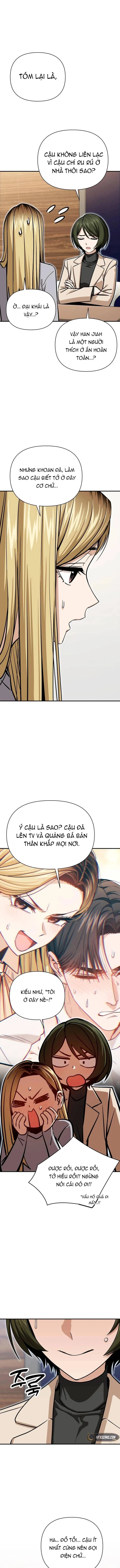 Lớ Ngớ Vớ Phải Tình Yêu Chapter 129 - Trang 2