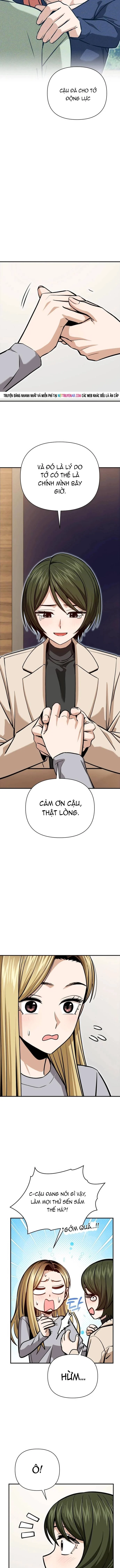 Lớ Ngớ Vớ Phải Tình Yêu Chapter 129 - Trang 2