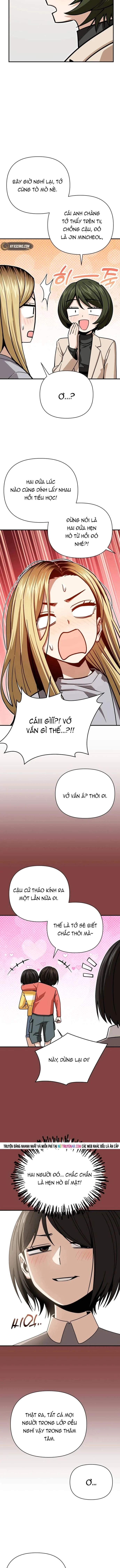 Lớ Ngớ Vớ Phải Tình Yêu Chapter 129 - Trang 2