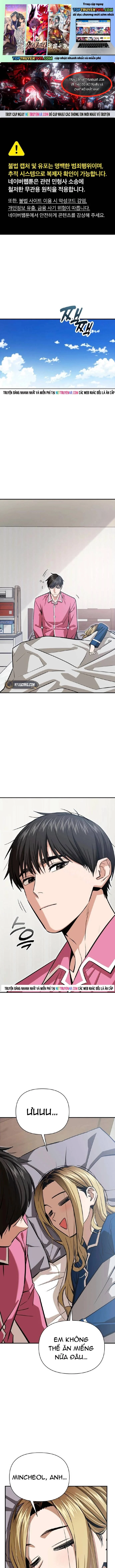 Lớ Ngớ Vớ Phải Tình Yêu Chapter 130 - Trang 2