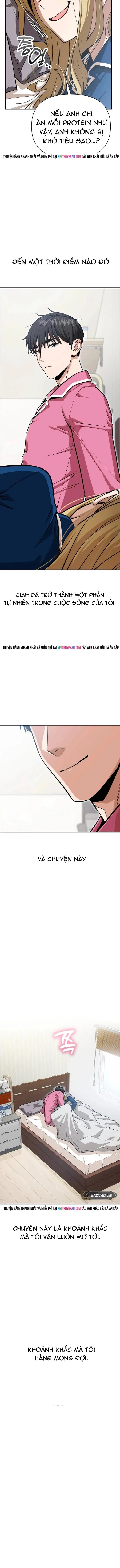 Lớ Ngớ Vớ Phải Tình Yêu Chapter 130 - Trang 2