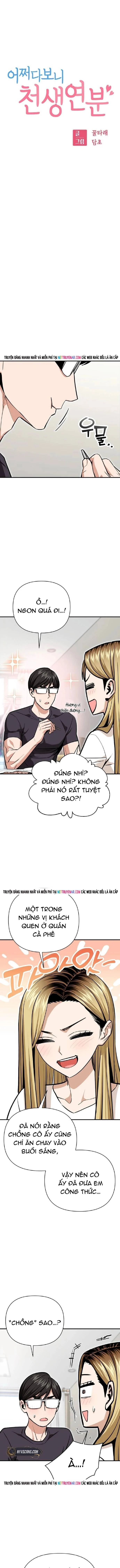 Lớ Ngớ Vớ Phải Tình Yêu Chapter 130 - Trang 2