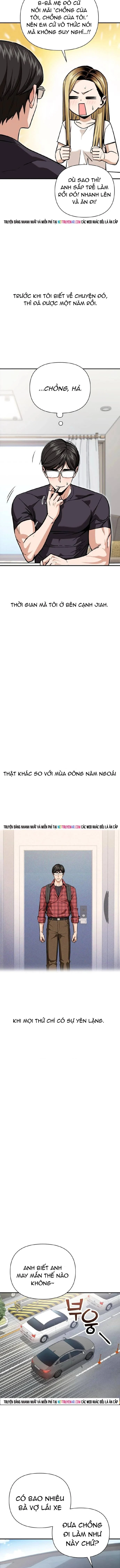 Lớ Ngớ Vớ Phải Tình Yêu Chapter 130 - Trang 2