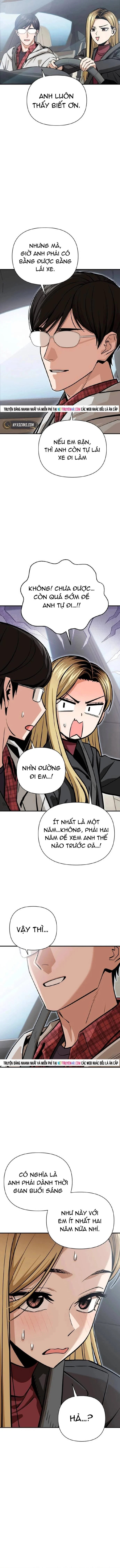 Lớ Ngớ Vớ Phải Tình Yêu Chapter 130 - Trang 2