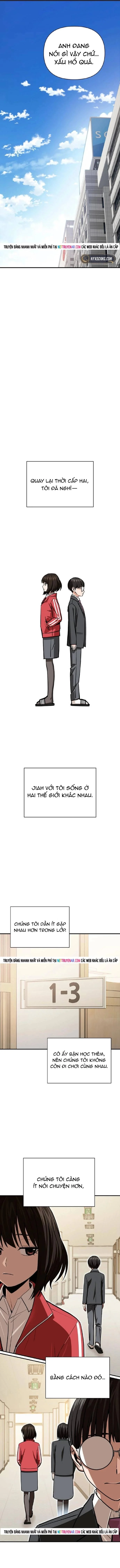 Lớ Ngớ Vớ Phải Tình Yêu Chapter 130 - Trang 2