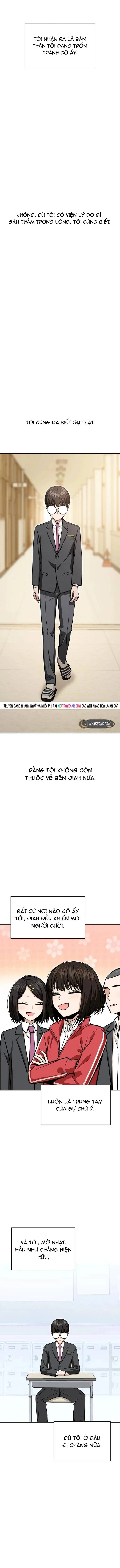 Lớ Ngớ Vớ Phải Tình Yêu Chapter 130 - Trang 2