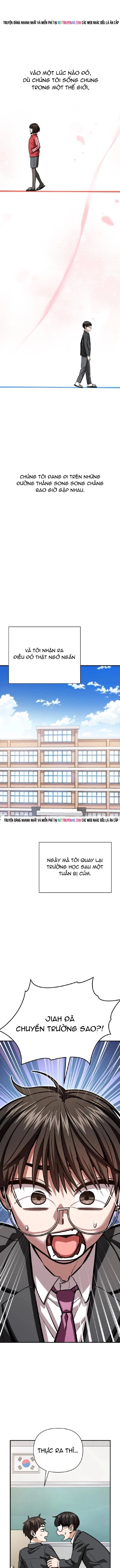 Lớ Ngớ Vớ Phải Tình Yêu Chapter 130 - Trang 2