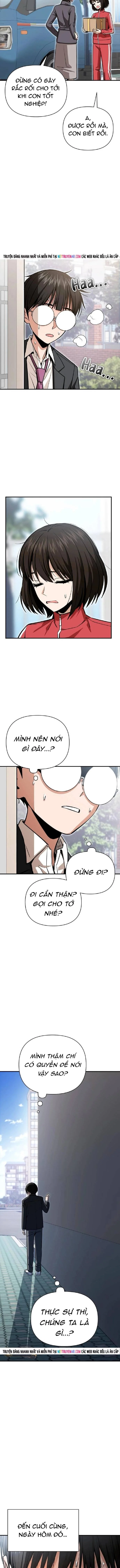 Lớ Ngớ Vớ Phải Tình Yêu Chapter 130 - Trang 2