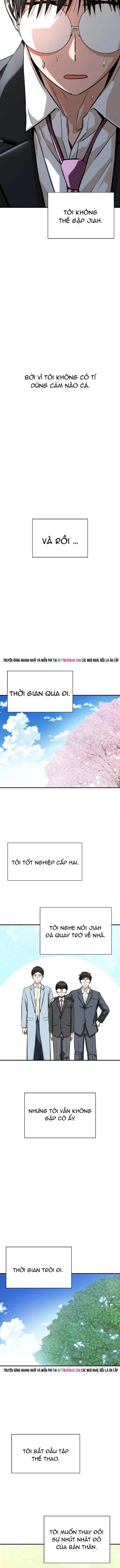 Lớ Ngớ Vớ Phải Tình Yêu Chapter 130 - Trang 2