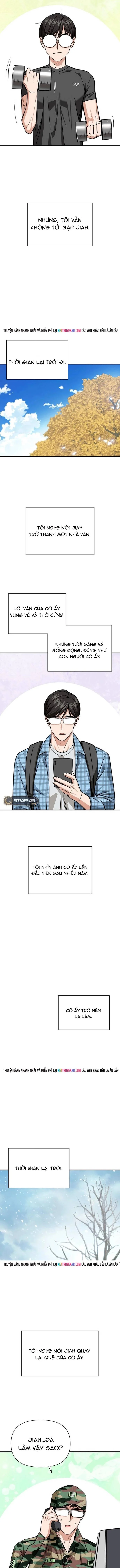 Lớ Ngớ Vớ Phải Tình Yêu Chapter 130 - Trang 2