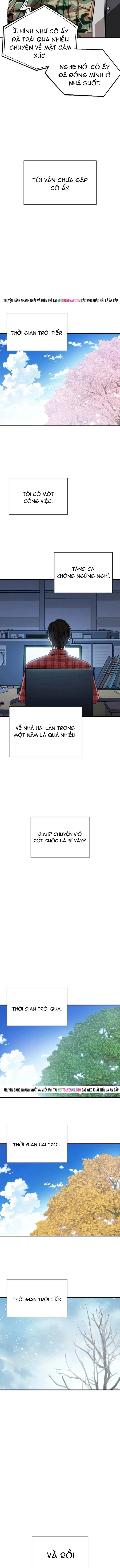 Lớ Ngớ Vớ Phải Tình Yêu Chapter 130 - Trang 2