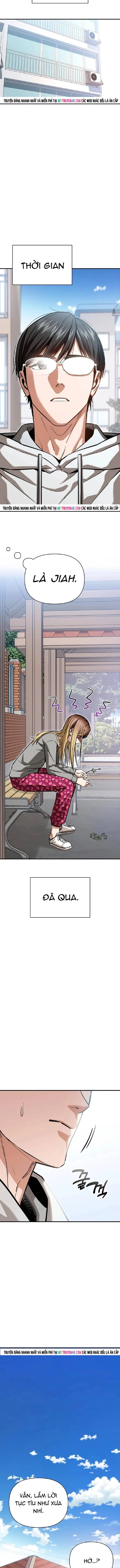 Lớ Ngớ Vớ Phải Tình Yêu Chapter 130 - Trang 2