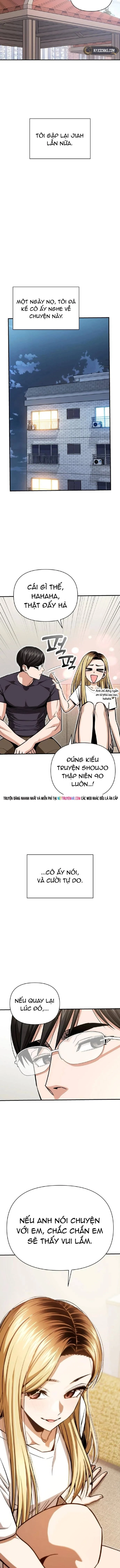 Lớ Ngớ Vớ Phải Tình Yêu Chapter 130 - Trang 2