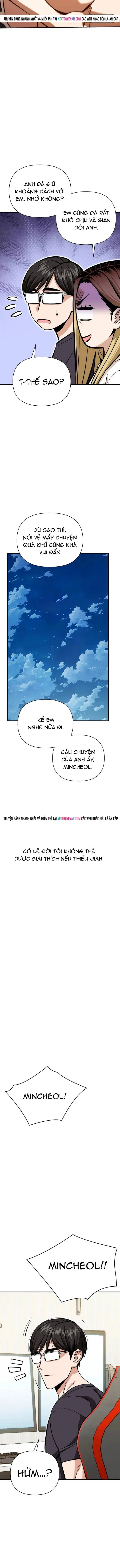 Lớ Ngớ Vớ Phải Tình Yêu Chapter 130 - Trang 2