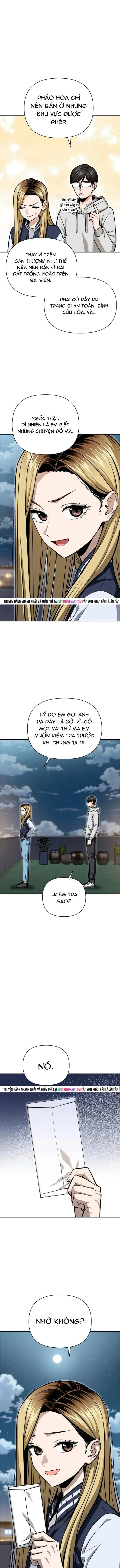 Lớ Ngớ Vớ Phải Tình Yêu Chapter 131 - Trang 2