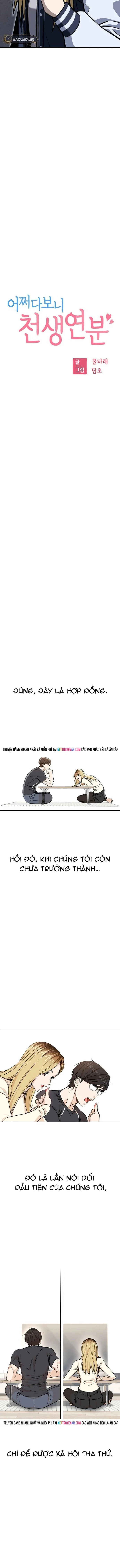 Lớ Ngớ Vớ Phải Tình Yêu Chapter 131 - Trang 2