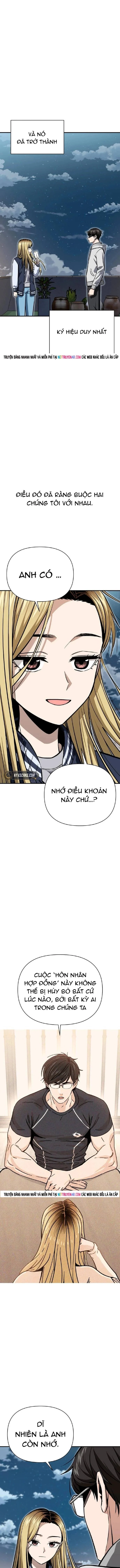 Lớ Ngớ Vớ Phải Tình Yêu Chapter 131 - Trang 2