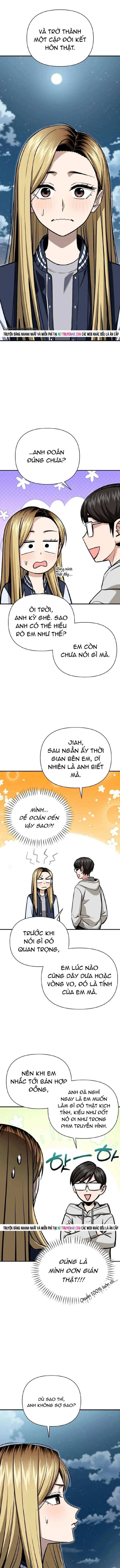 Lớ Ngớ Vớ Phải Tình Yêu Chapter 131 - Trang 2