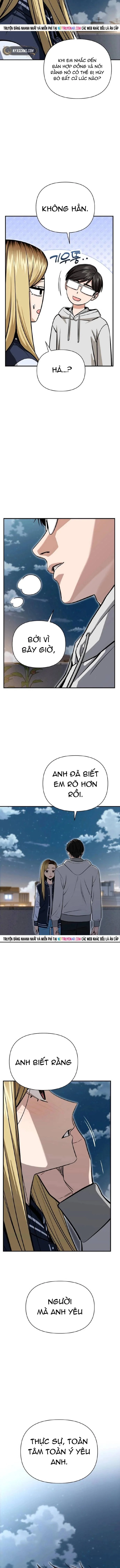 Lớ Ngớ Vớ Phải Tình Yêu Chapter 131 - Trang 2