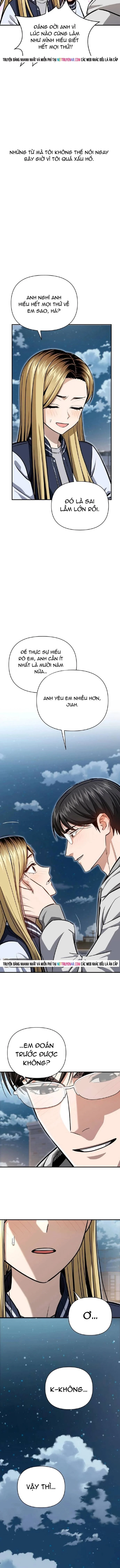 Lớ Ngớ Vớ Phải Tình Yêu Chapter 131 - Trang 2