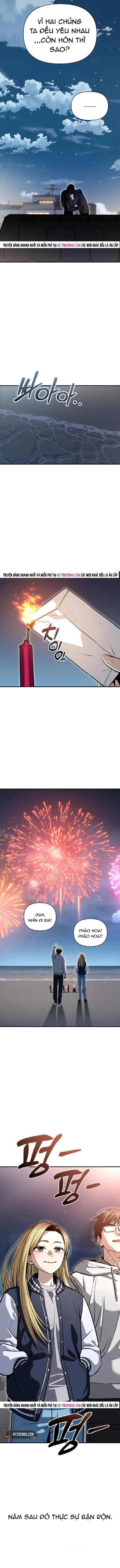 Lớ Ngớ Vớ Phải Tình Yêu Chapter 131 - Trang 2