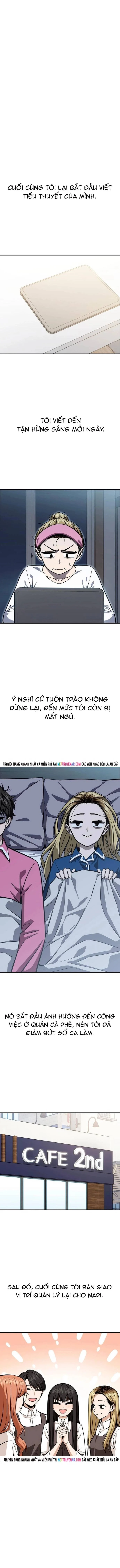 Lớ Ngớ Vớ Phải Tình Yêu Chapter 131 - Trang 2