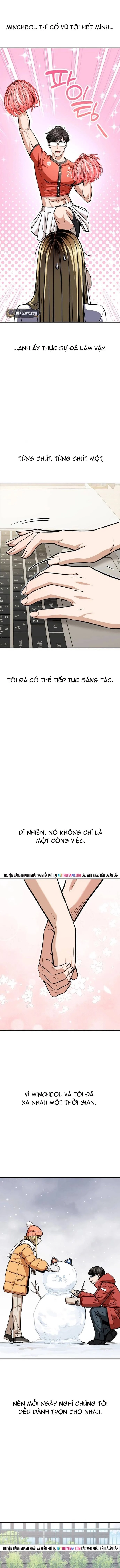 Lớ Ngớ Vớ Phải Tình Yêu Chapter 131 - Trang 2