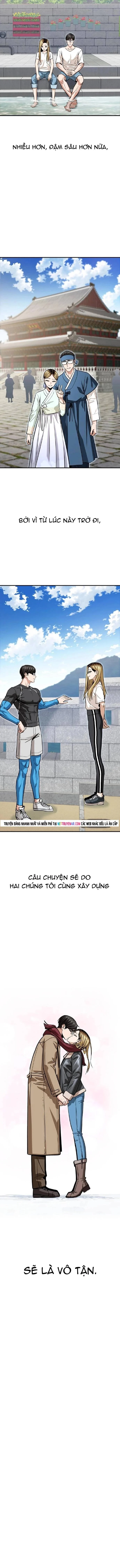 Lớ Ngớ Vớ Phải Tình Yêu Chapter 131 - Trang 2