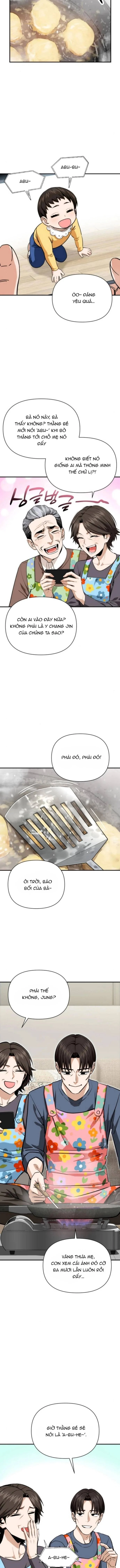 Lớ Ngớ Vớ Phải Tình Yêu Chapter 132 - Trang 2