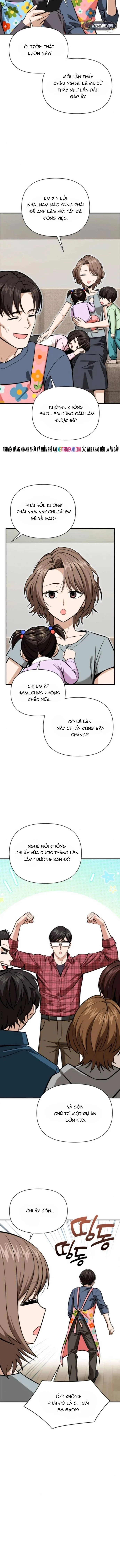 Lớ Ngớ Vớ Phải Tình Yêu Chapter 132 - Trang 2