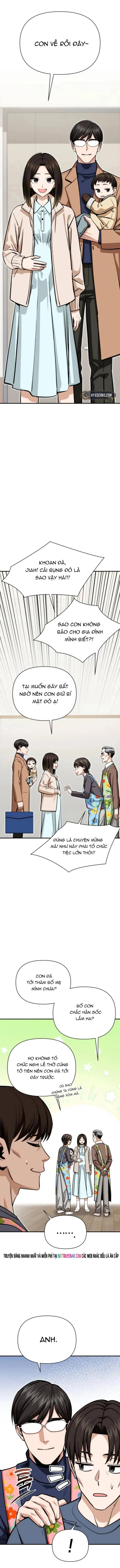 Lớ Ngớ Vớ Phải Tình Yêu Chapter 132 - Trang 2