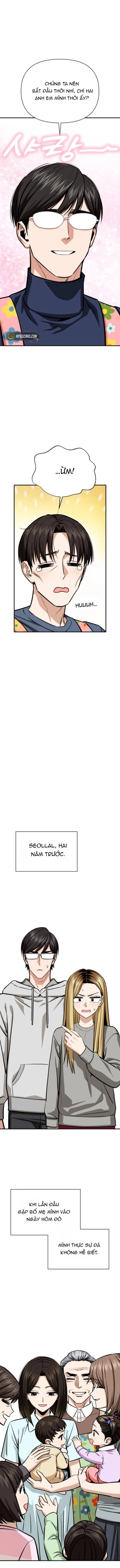 Lớ Ngớ Vớ Phải Tình Yêu Chapter 132 - Trang 2