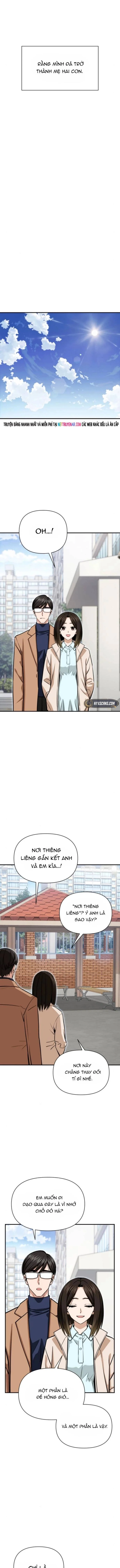 Lớ Ngớ Vớ Phải Tình Yêu Chapter 132 - Trang 2